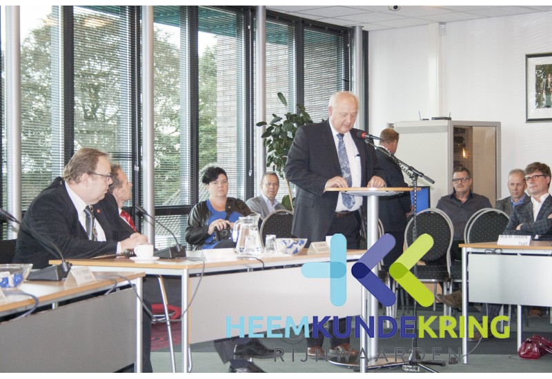 8-9-2015 Afscheid MarkSlinkman als burgemeester van Rijnwaarden (12)